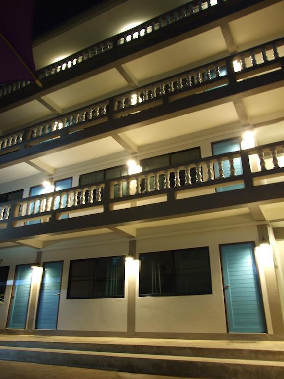 Sleep Guesthouse Чиангмай Экстерьер фото